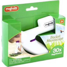 Magnoidz hand held Microscope