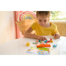 4m Dough circuit piano making stem sets for kids