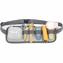 Wooden Hair dressing set