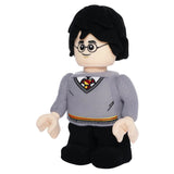 Harry Potter Lego plush