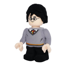 Harry Potter Lego plush