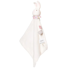 Havah Rabbit Snuggly - Organic rubber teether