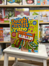 Dough Circuit Piano 4m