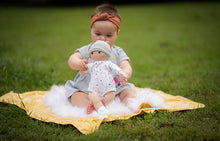 Baby Jump Suit Doll - Bonikka