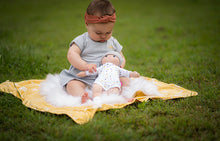 Baby Jump Suit Doll - Bonikka