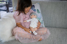 Baby Jump Suit Doll - Bonikka