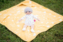 Baby Jump Suit Doll - Bonikka
