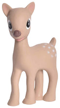 Rubber Ralphie the Deer teething toy