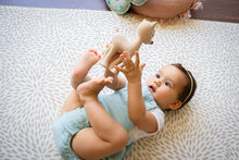 Rubber Ralphie the Deer teething toy