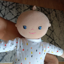 Baby Jump Suit Doll - Bonikka