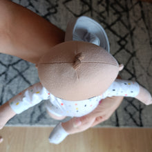 Baby Jump Suit Doll - Bonikka