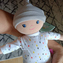Baby Jump Suit Doll - Bonikka