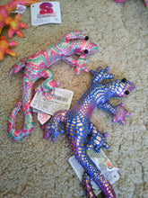 Lizard  - SANDIMALS Pocket buddy - Sand filled pets