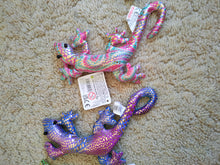 Lizard  - SANDIMALS Pocket buddy - Sand filled pets