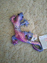 Lizard  - SANDIMALS Pocket buddy - Sand filled pets