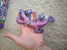 Lizard  - SANDIMALS Pocket buddy - Sand filled pets