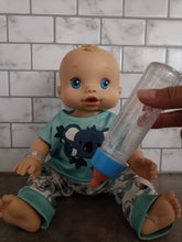Dolls MAGIC Bottle