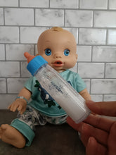 Dolls MAGIC Bottle