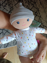 Baby Jump Suit Doll - Bonikka