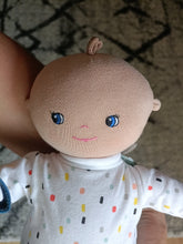 Baby Jump Suit Doll - Bonikka