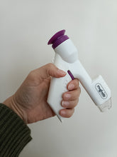 Hand held Microscope