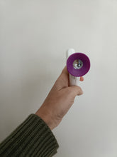 Hand held Microscope