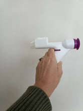 Hand held Microscope