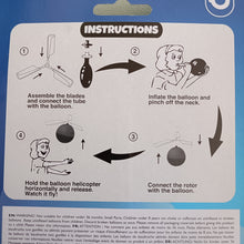 Balloon Helicopter