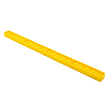 pop it number line - number board bubble board math tactile