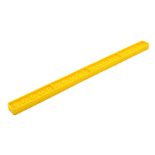 Number track bubble board .. Number line pop