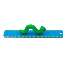 Inch by Inch Ruler kids beginner ruler