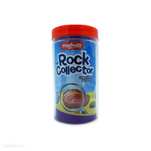 Rock collector - Magnoidz Geology Tube