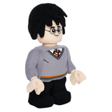 Harry Potter Lego plush