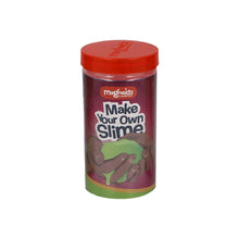 Magnoidz - Make your own slime tube kit