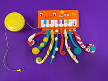 4m Dough circuit piano making stem sets for kids
