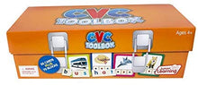 CVC learning toolbox educational