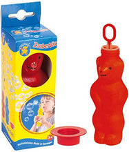 PUSTEFIX Magic Bubble Bear