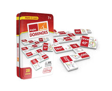 Teach Angles with these dominoes educational game