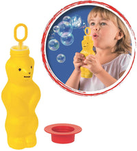 PUSTEFIX Magic Bubble Bear