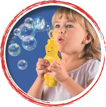 PUSTEFIX Magic Bubble Bear
