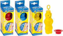 PUSTEFIX Magic Bubble Bear