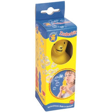 PUSTEFIX Magic Bubble Bear