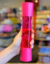 Relaxing bubble tube