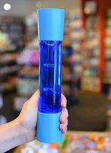 Relaxing bubble tube