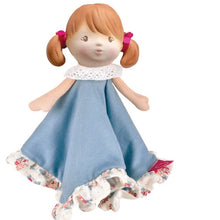 Natural Rubber comforter doll