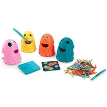 Fast colour size monster game Dejeco glouton