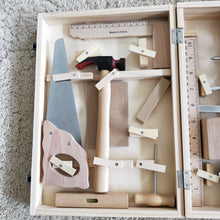 Tools for children just like dads