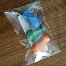 Ergo Pencil Grips - Children's handwriting aids