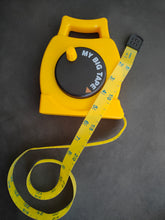 Large Retractable Tape Measure