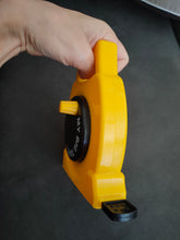 Large Retractable Tape Measure